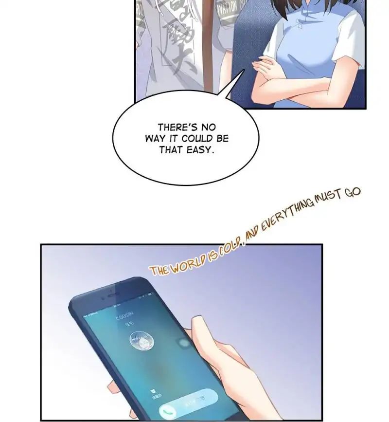 Cultivation Chat Group chapter 59 - page 45