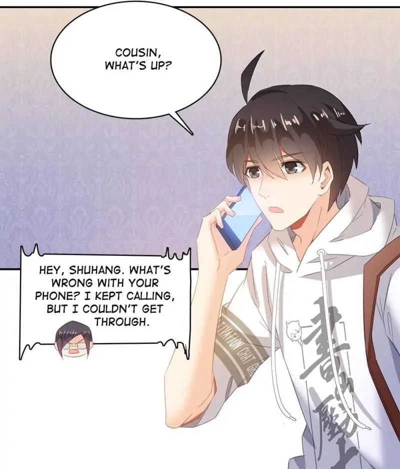 Cultivation Chat Group chapter 59 - page 46