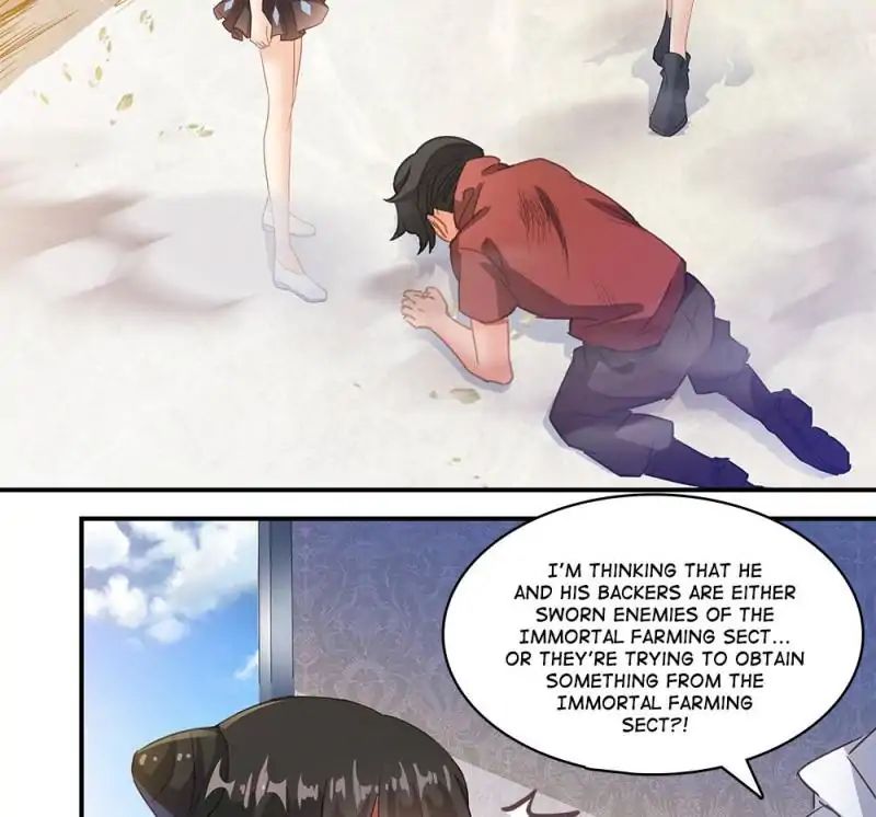 Cultivation Chat Group chapter 59 - page 5