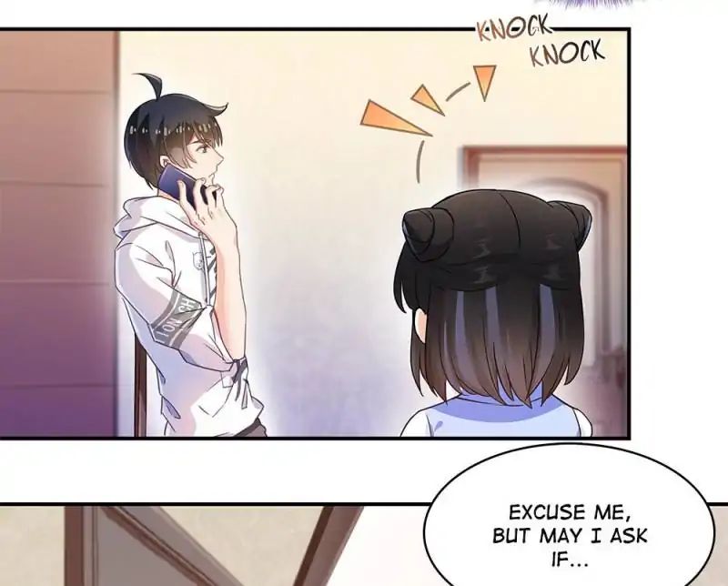 Cultivation Chat Group chapter 59 - page 50