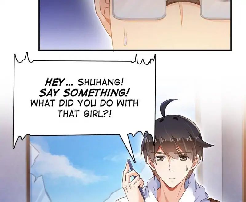 Cultivation Chat Group chapter 59 - page 52