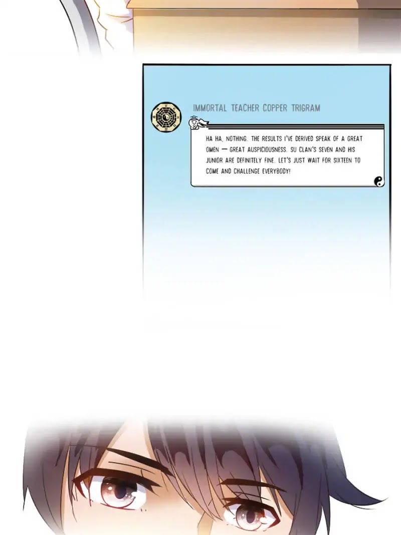 Cultivation Chat Group chapter 6 - page 12