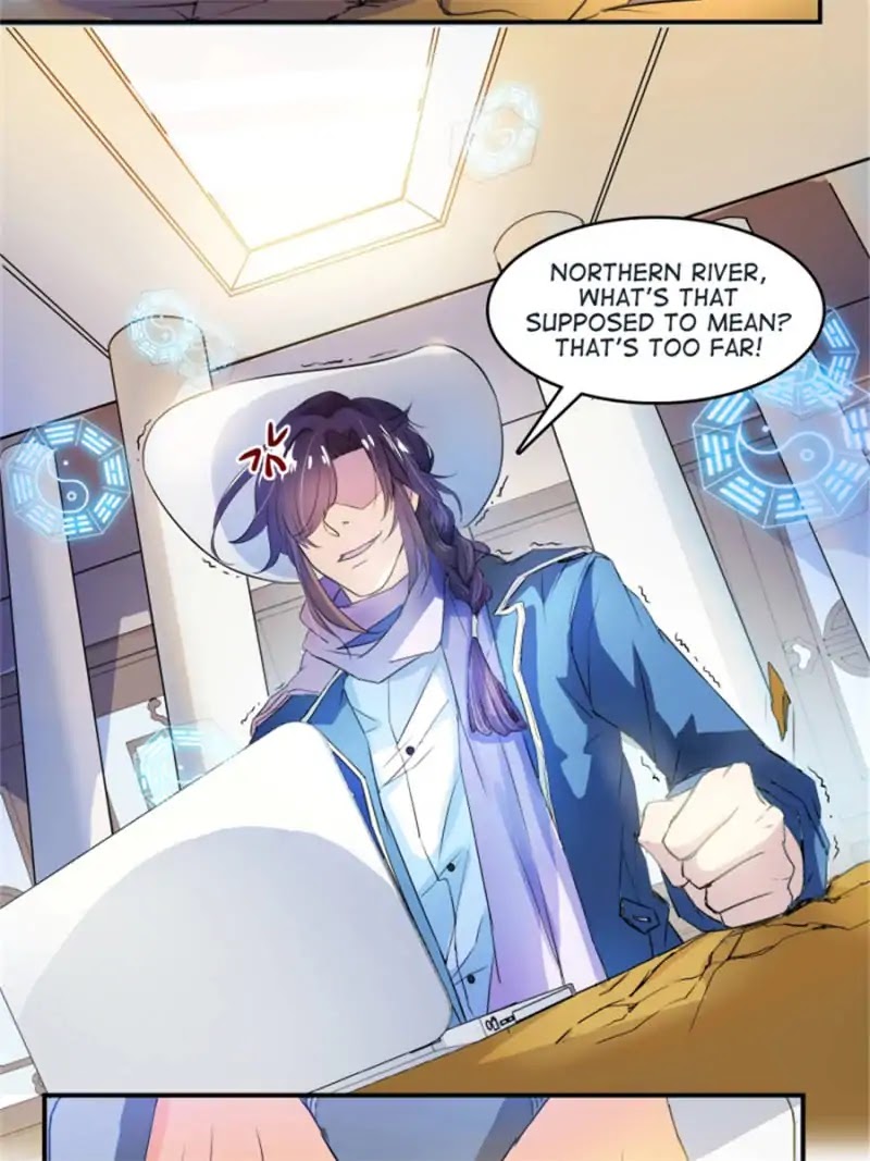 Cultivation Chat Group chapter 6 - page 25