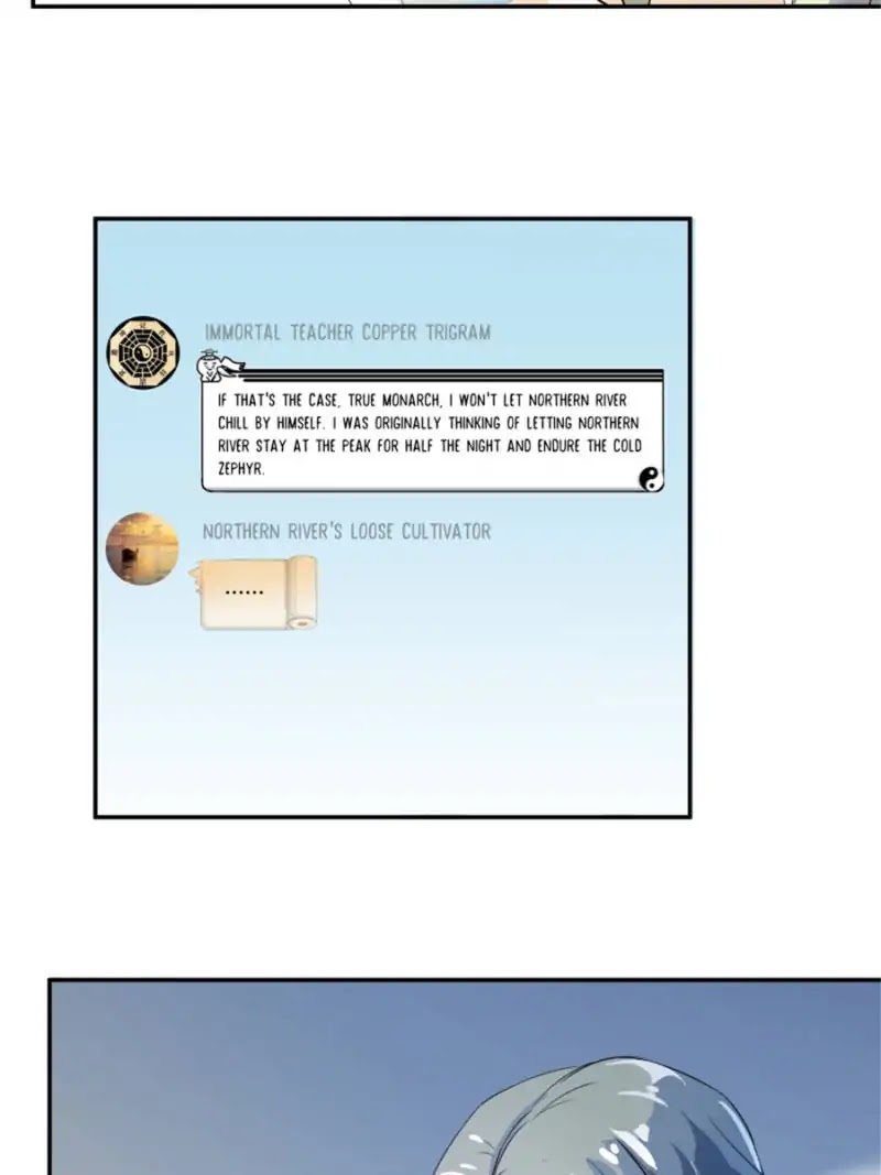 Cultivation Chat Group chapter 6 - page 30
