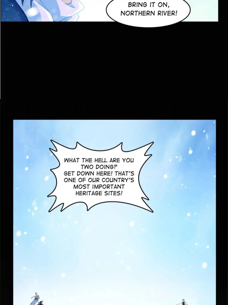 Cultivation Chat Group chapter 6 - page 37