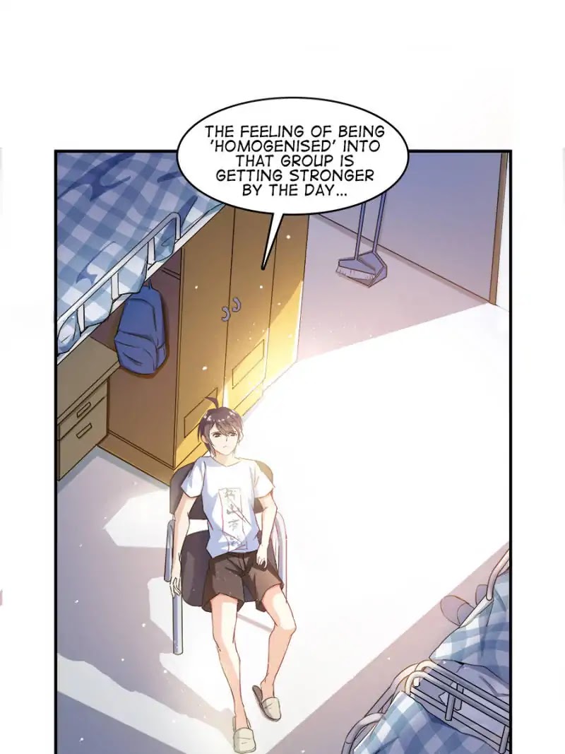 Cultivation Chat Group chapter 6 - page 6