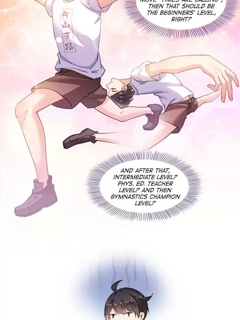 Cultivation Chat Group chapter 170 - page 12