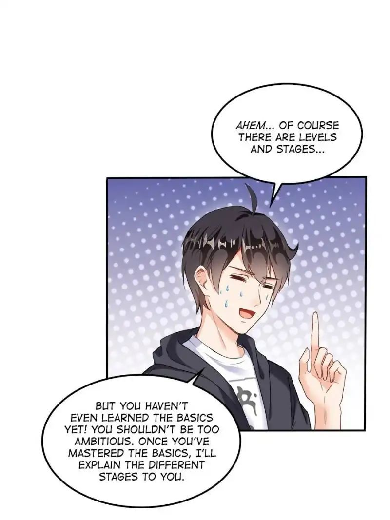 Cultivation Chat Group chapter 170 - page 14