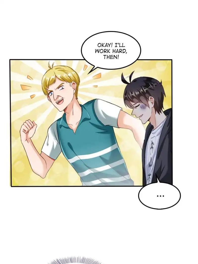 Cultivation Chat Group chapter 170 - page 15