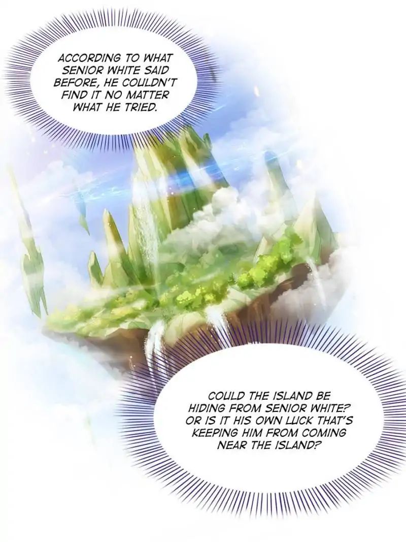 Cultivation Chat Group chapter 170 - page 17