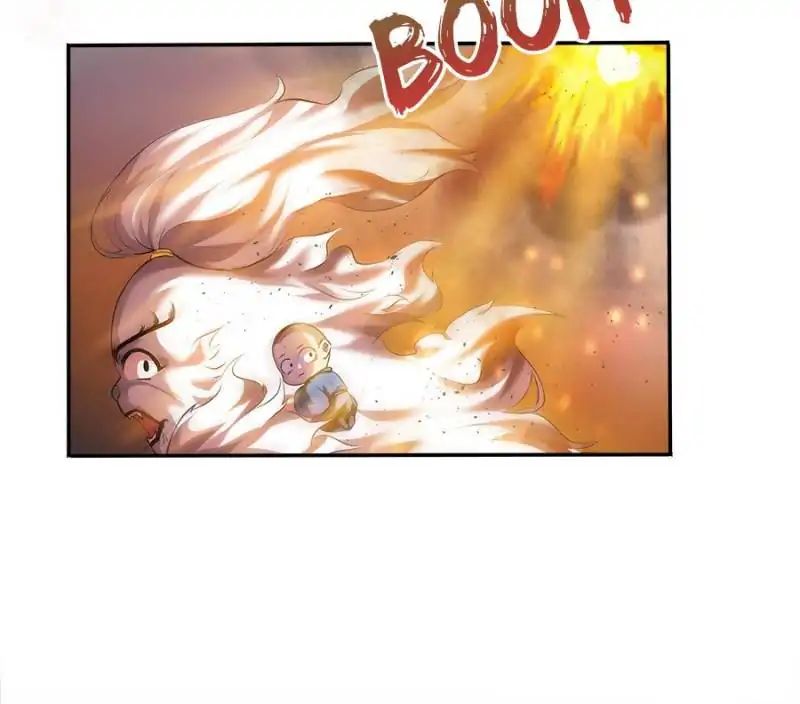 Cultivation Chat Group chapter 170 - page 24