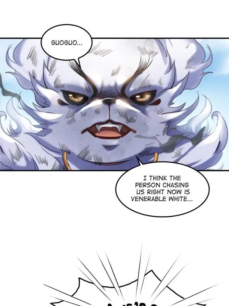 Cultivation Chat Group chapter 170 - page 28