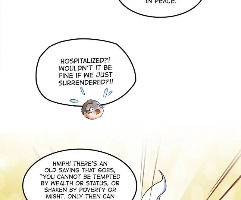 Cultivation Chat Group chapter 170 - page 31