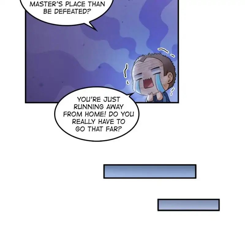Cultivation Chat Group chapter 170 - page 33