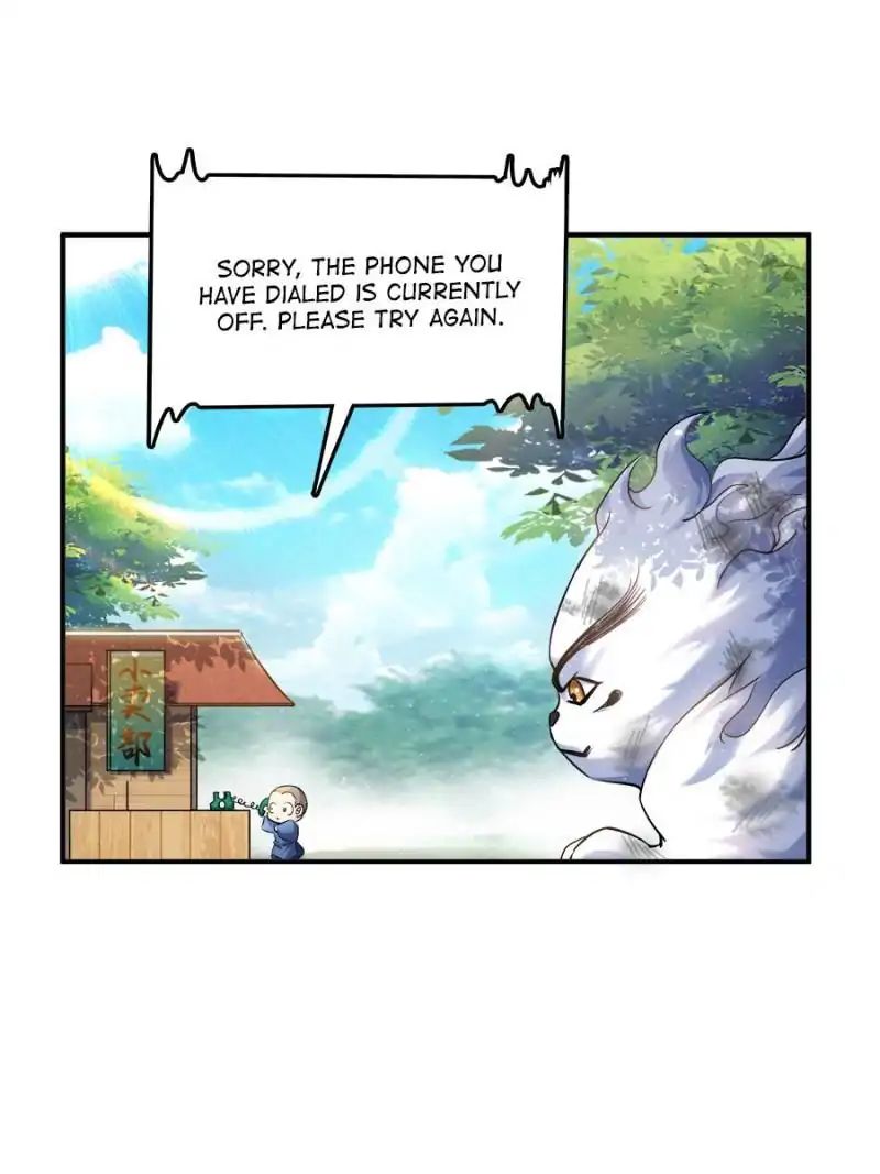 Cultivation Chat Group chapter 170 - page 34