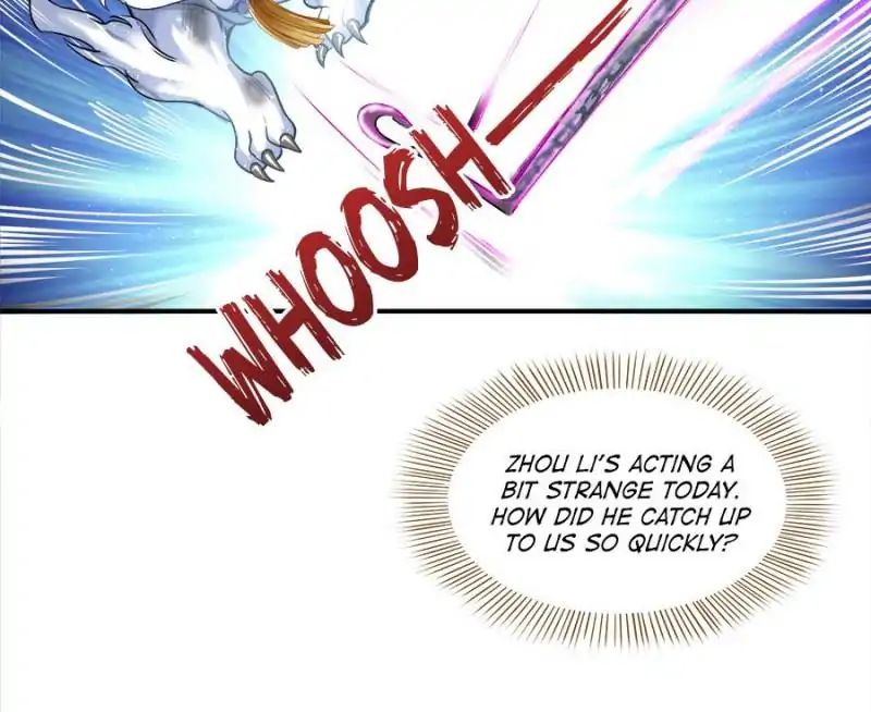 Cultivation Chat Group chapter 170 - page 37