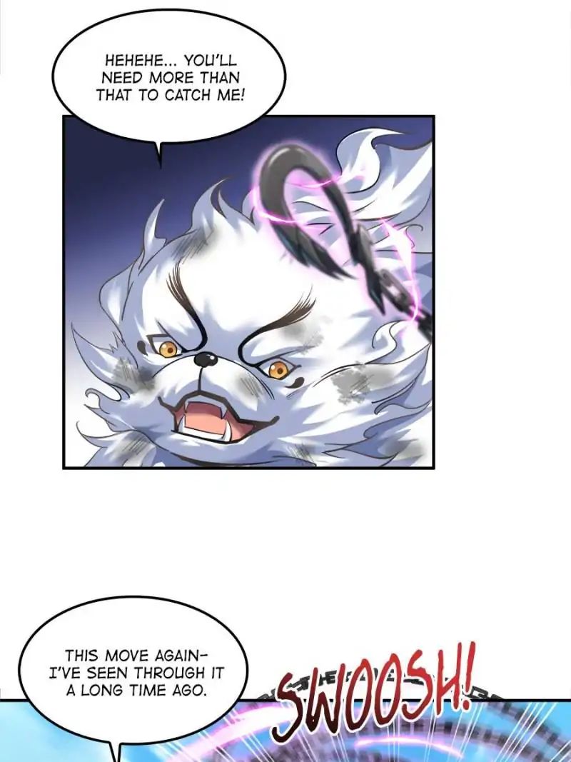 Cultivation Chat Group chapter 170 - page 38