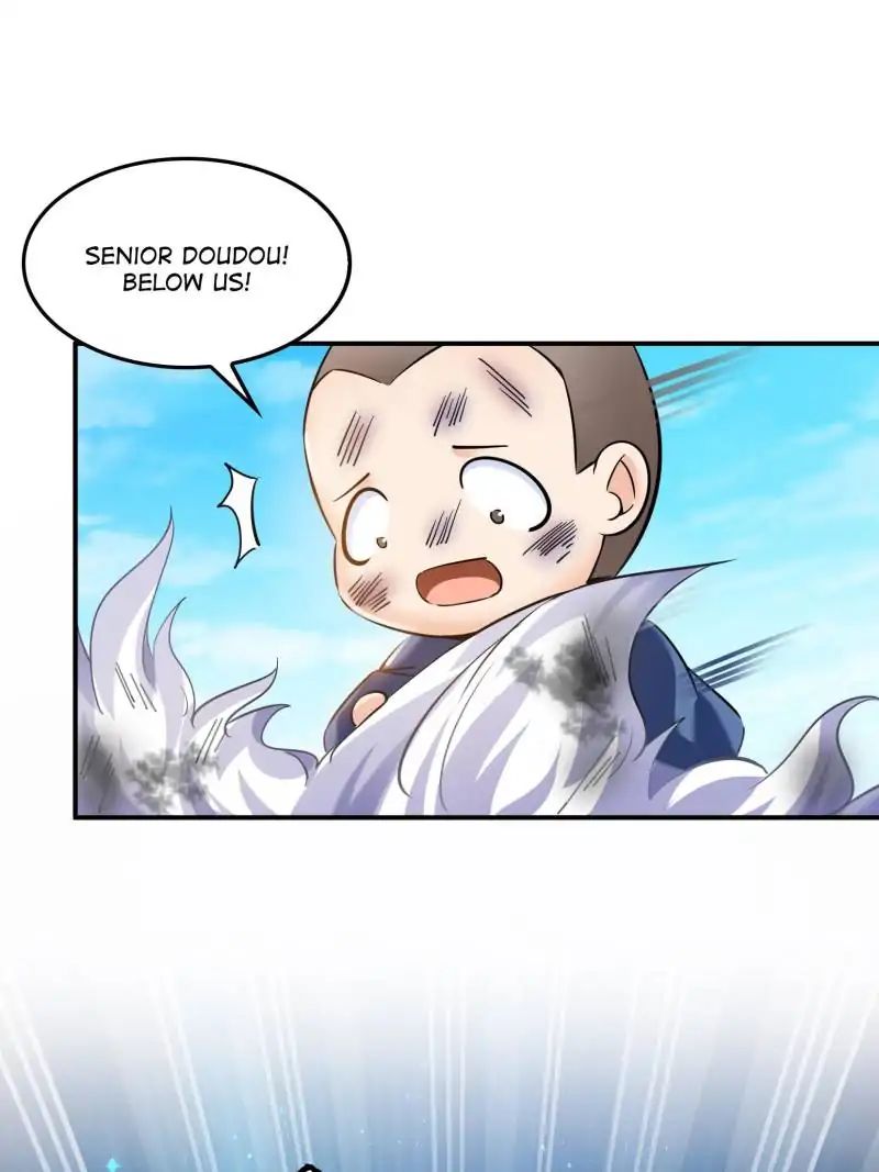 Cultivation Chat Group chapter 170 - page 40