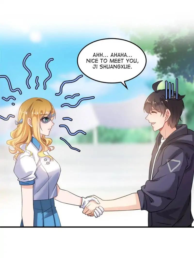 Cultivation Chat Group chapter 170 - page 7