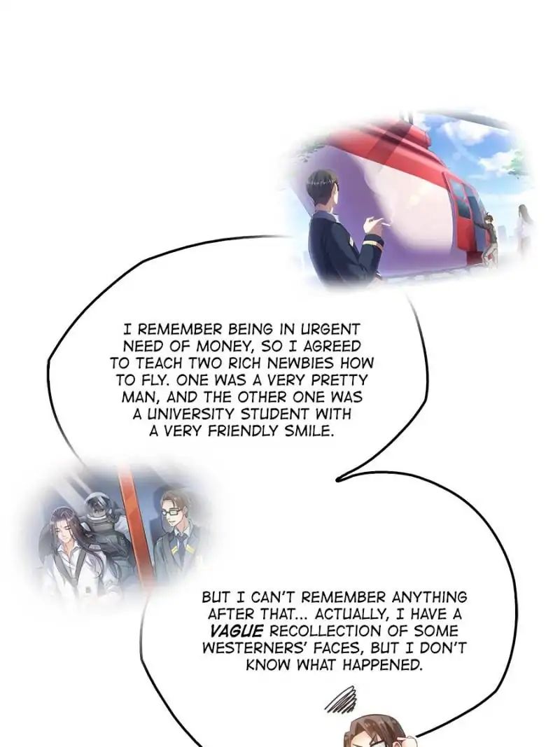 Cultivation Chat Group chapter 143 - page 13