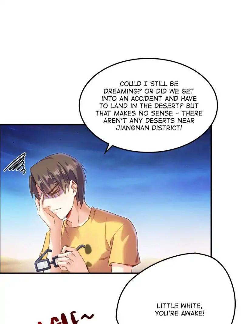 Cultivation Chat Group chapter 143 - page 15