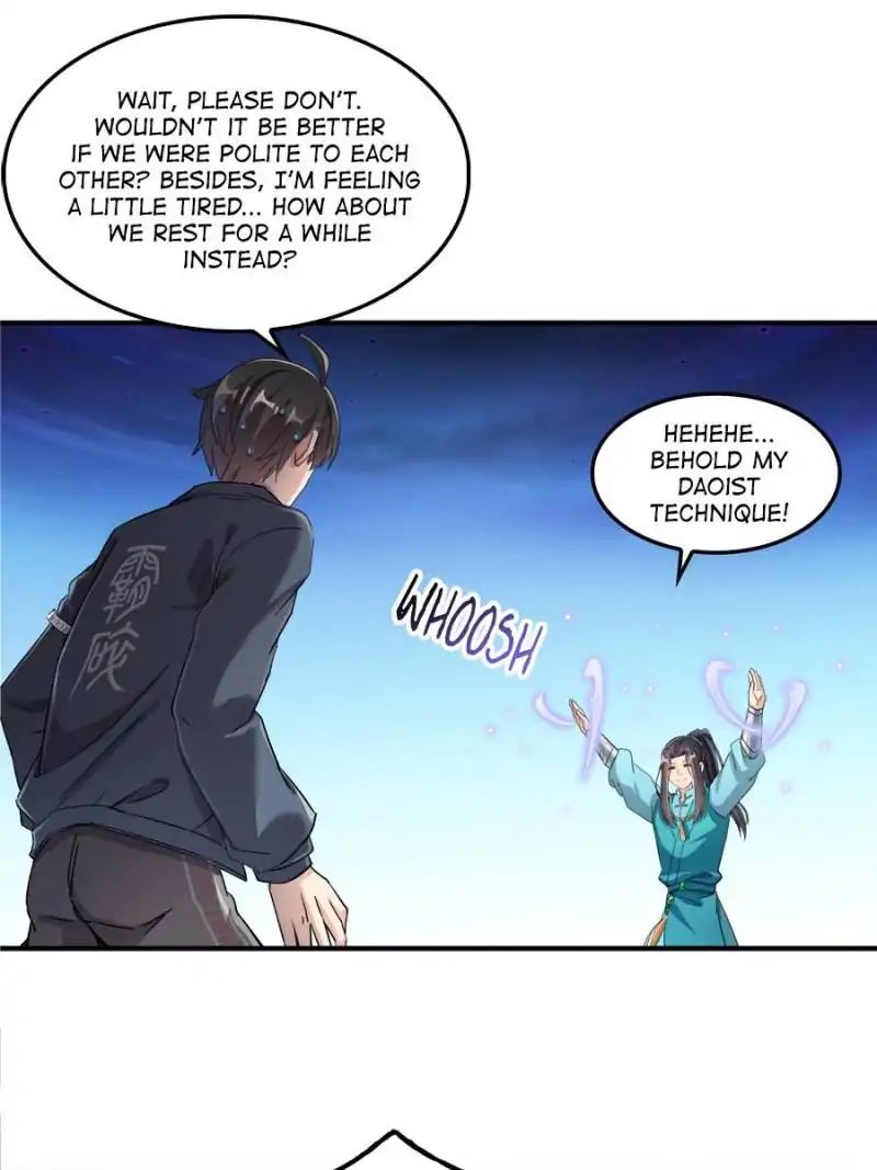 Cultivation Chat Group chapter 143 - page 2