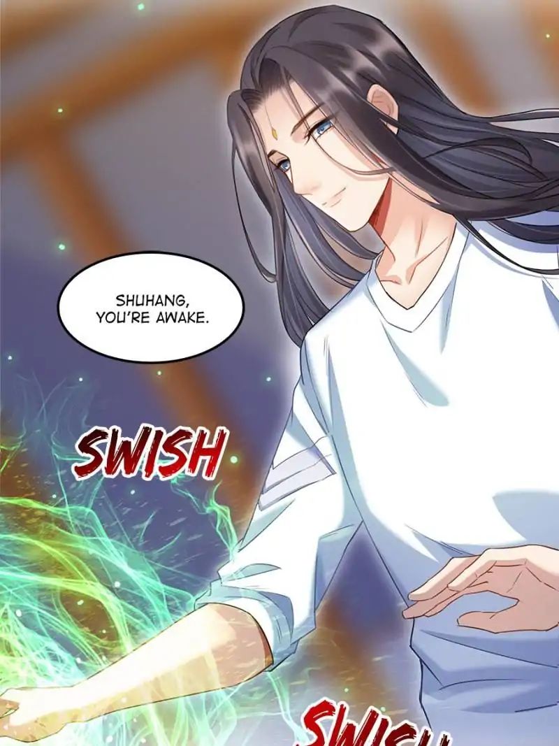 Cultivation Chat Group chapter 143 - page 30
