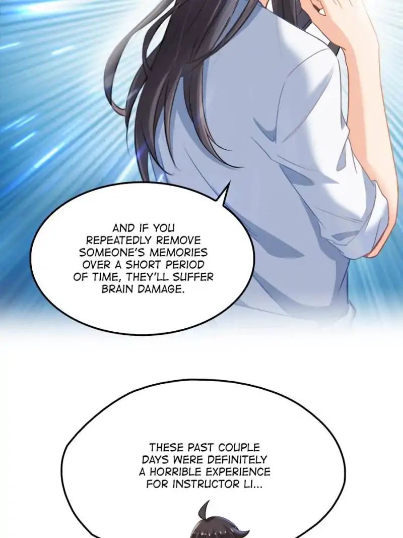 Cultivation Chat Group chapter 143 - page 39