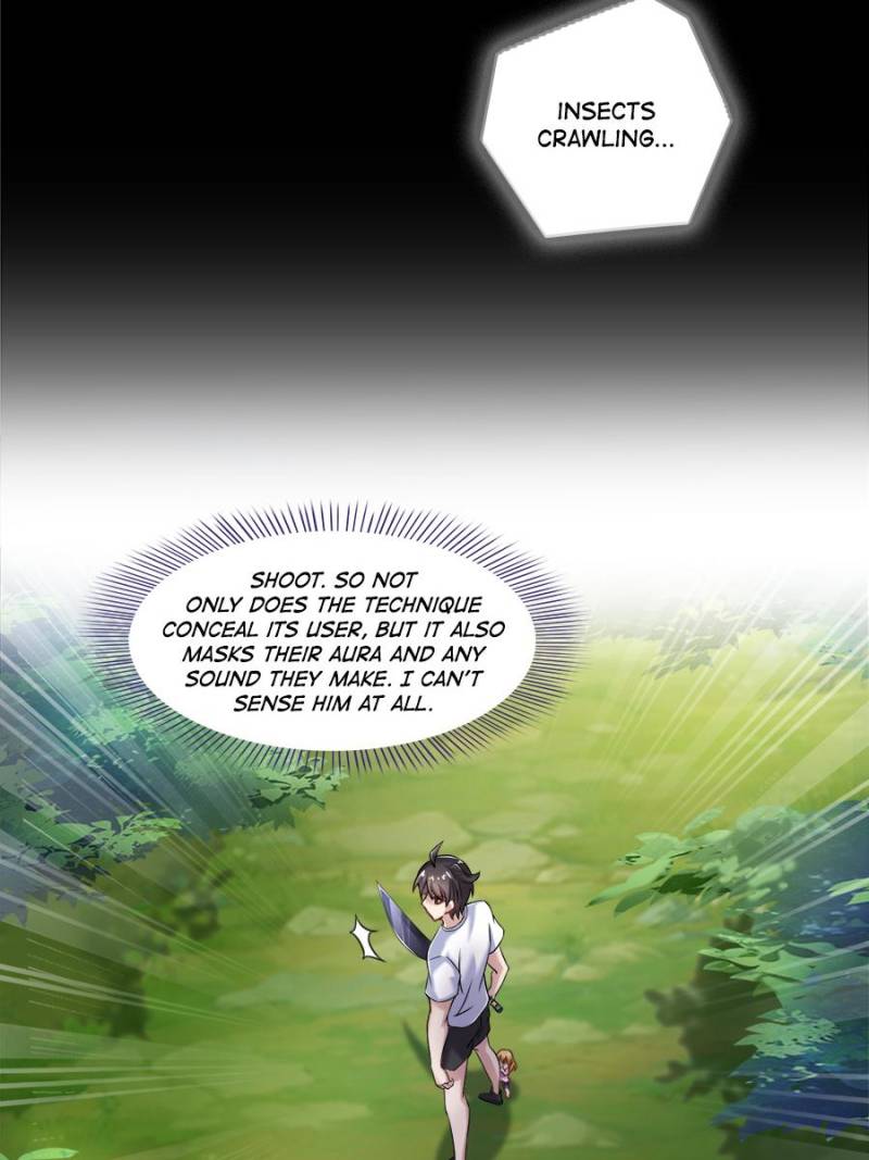 Cultivation Chat Group chapter 188 - page 14