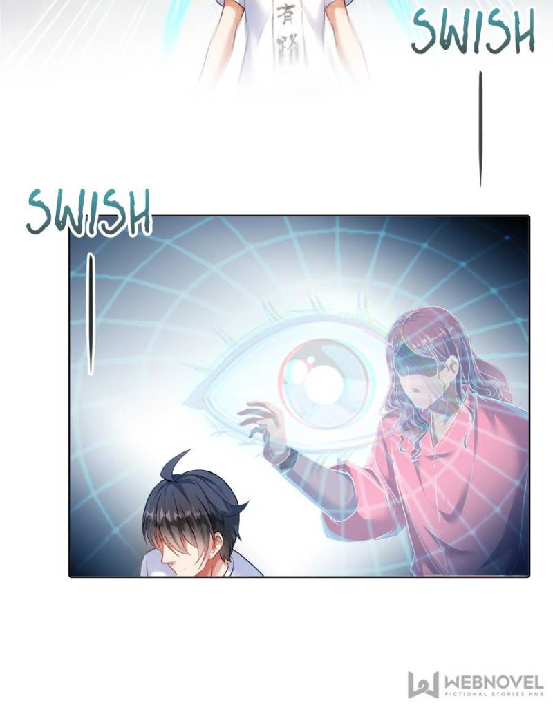 Cultivation Chat Group chapter 188 - page 19