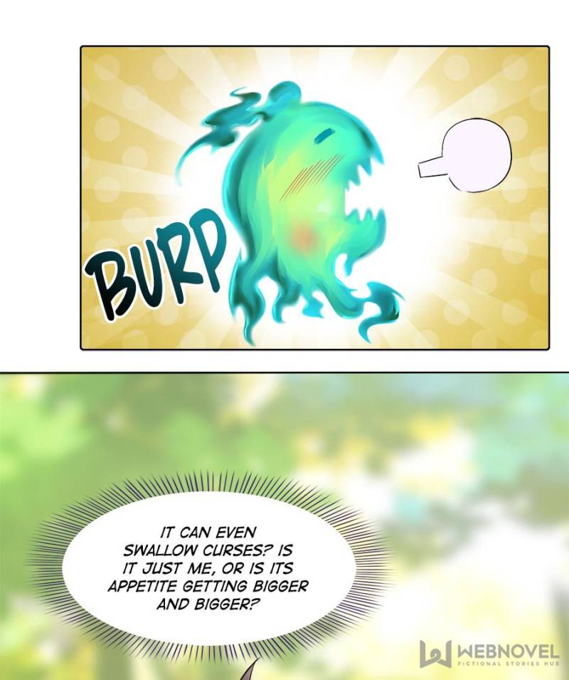 Cultivation Chat Group chapter 188 - page 30