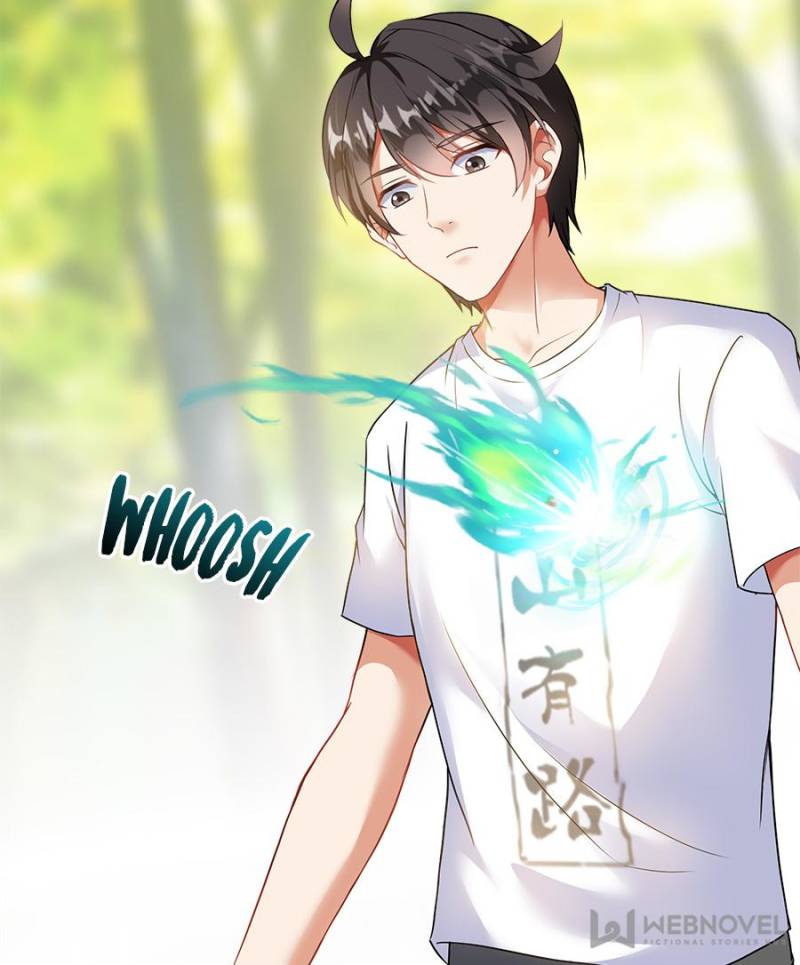 Cultivation Chat Group chapter 188 - page 31