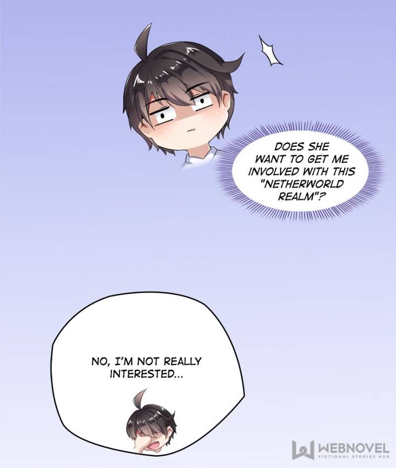 Cultivation Chat Group chapter 188 - page 36