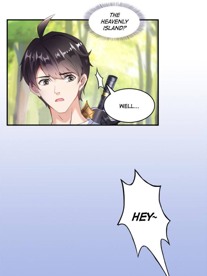 Cultivation Chat Group chapter 188 - page 38