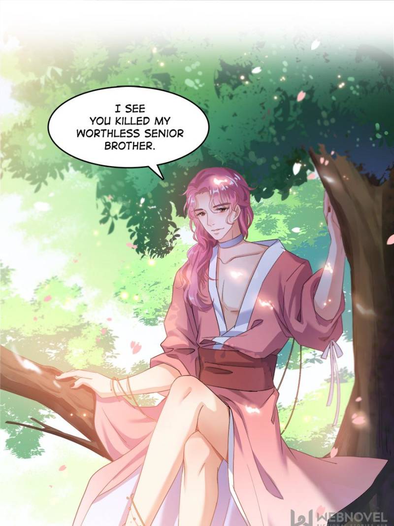 Cultivation Chat Group chapter 188 - page 40