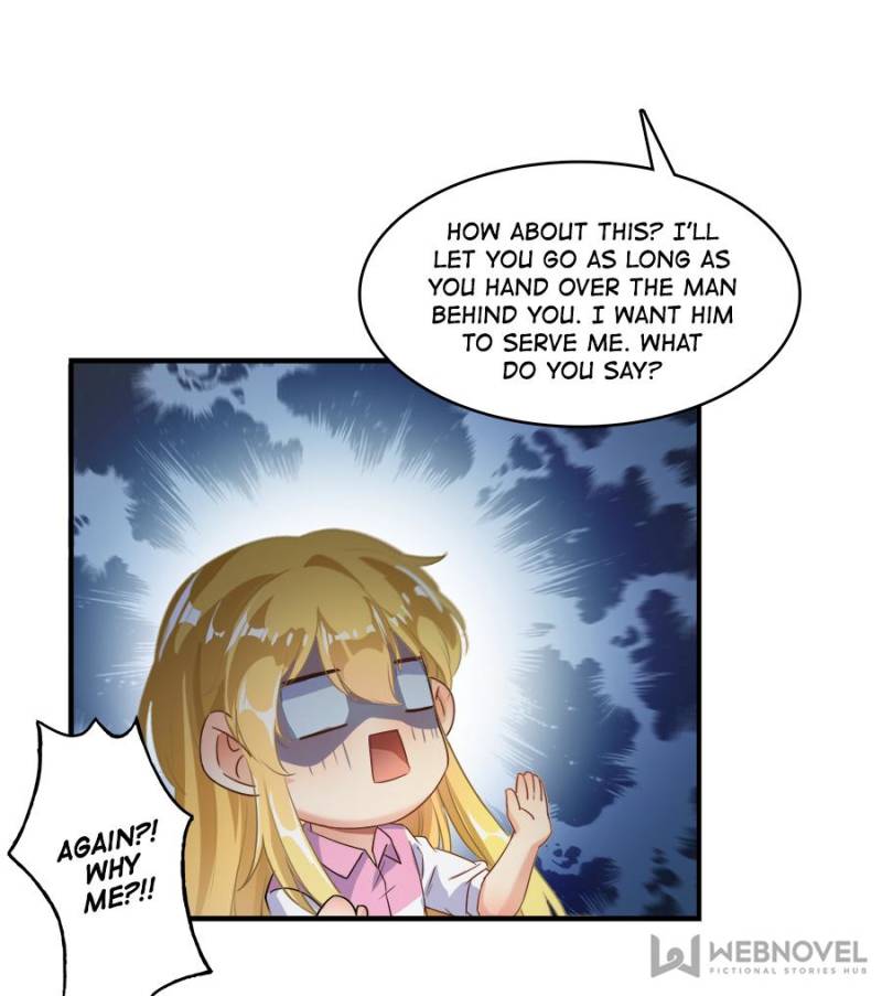 Cultivation Chat Group chapter 188 - page 46