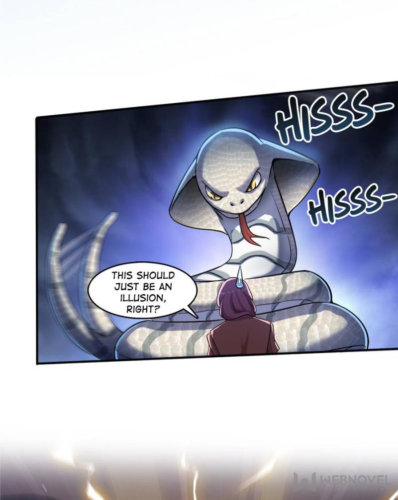 Cultivation Chat Group chapter 188 - page 54