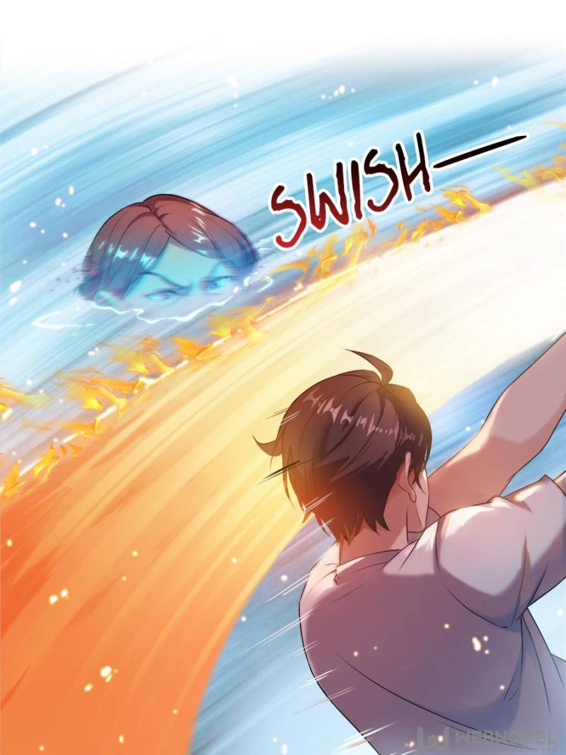 Cultivation Chat Group chapter 188 - page 7