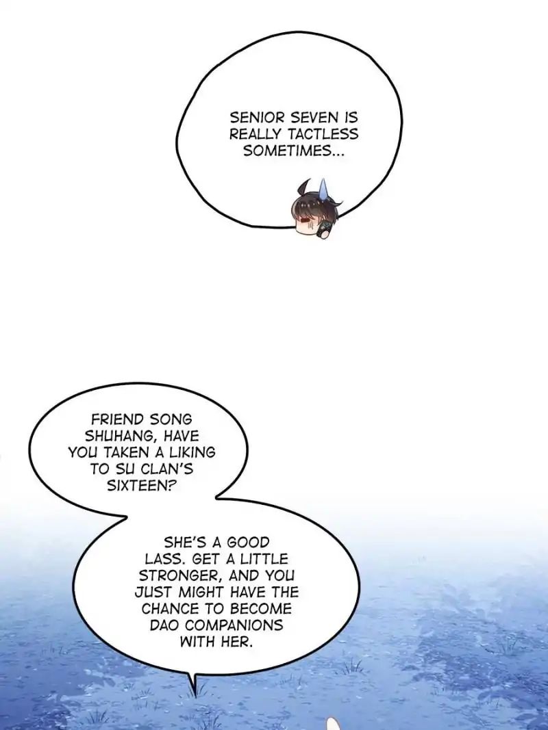 Cultivation Chat Group chapter 118 - page 13
