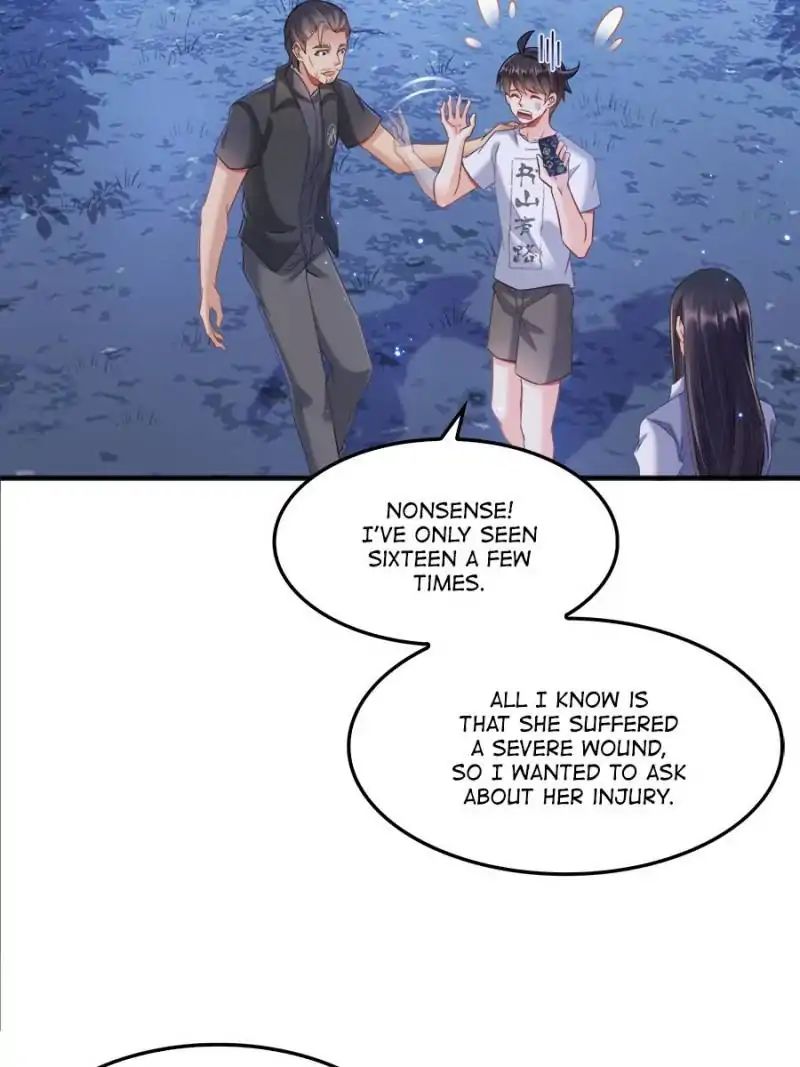 Cultivation Chat Group chapter 118 - page 14