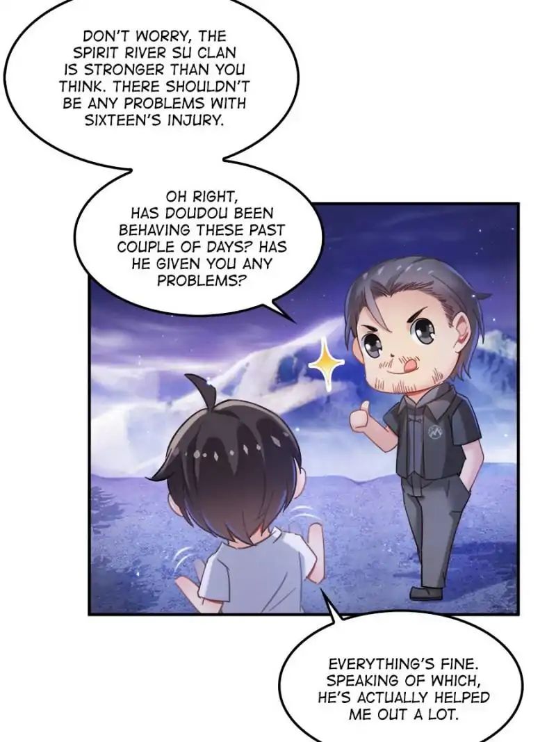 Cultivation Chat Group chapter 118 - page 15