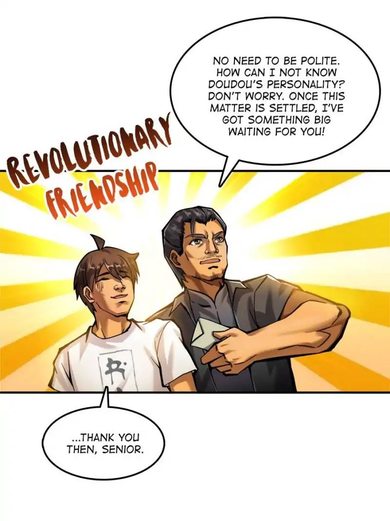 Cultivation Chat Group chapter 118 - page 17