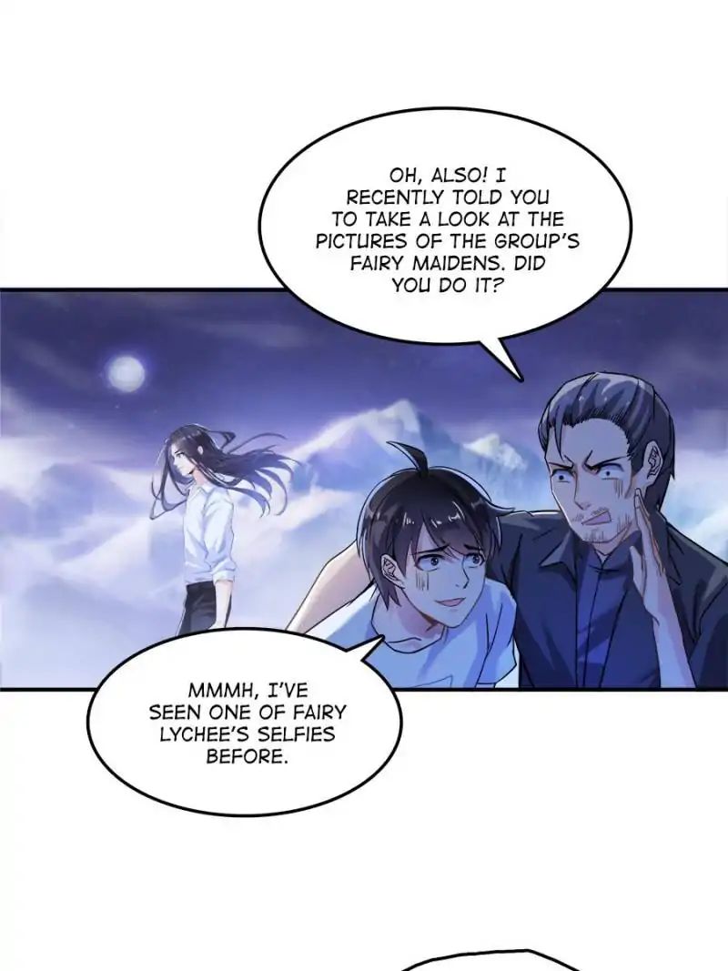 Cultivation Chat Group chapter 118 - page 18
