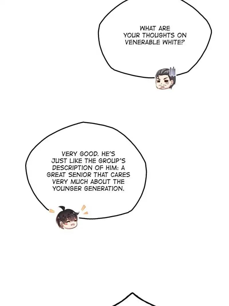 Cultivation Chat Group chapter 118 - page 19