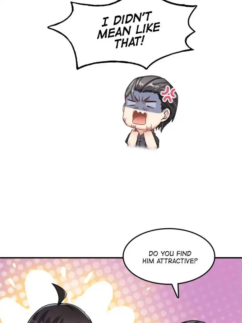 Cultivation Chat Group chapter 118 - page 20