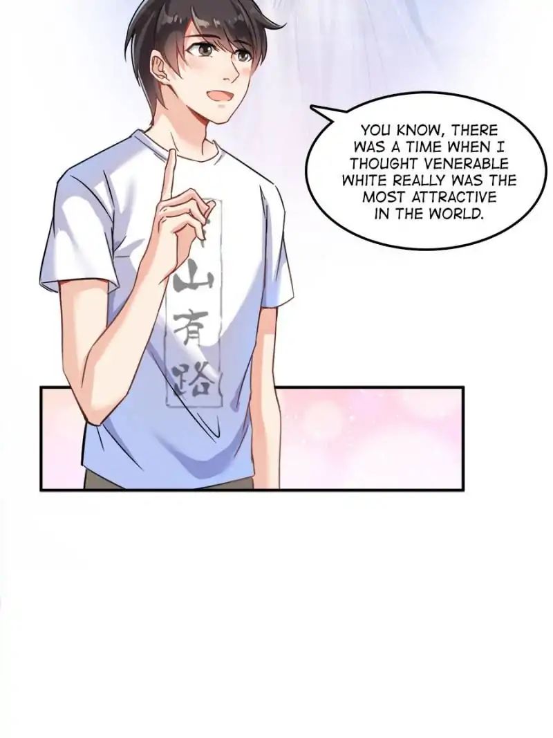 Cultivation Chat Group chapter 118 - page 22