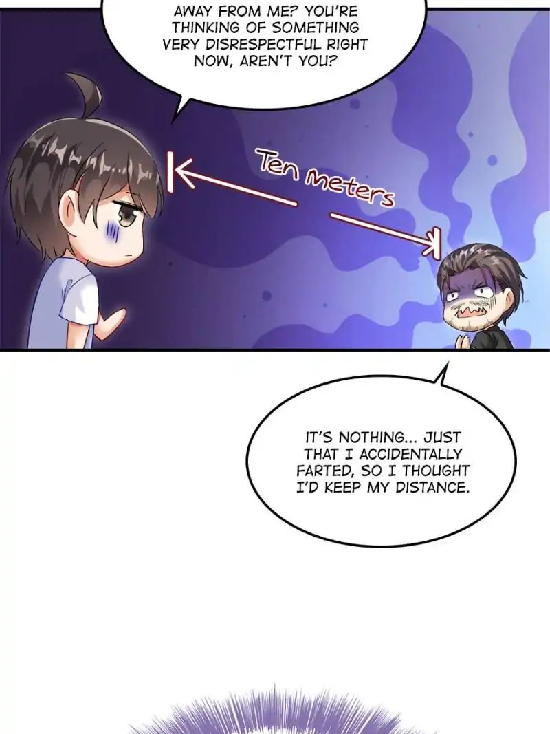 Cultivation Chat Group chapter 118 - page 25