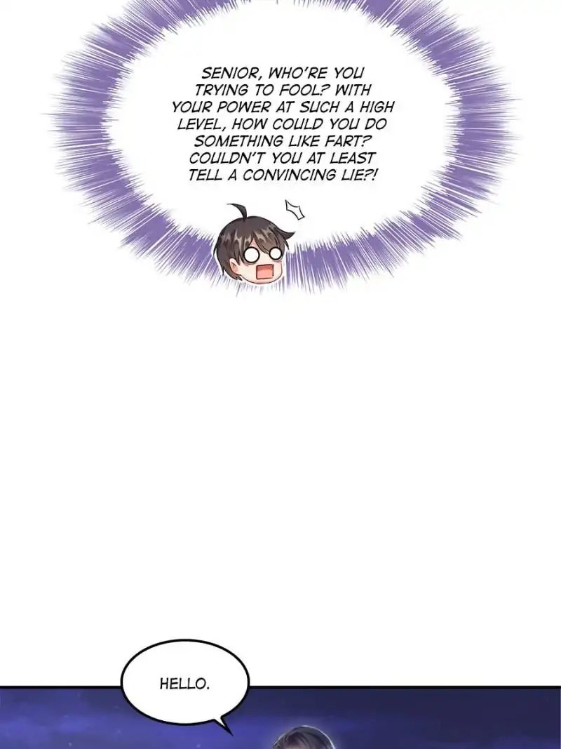 Cultivation Chat Group chapter 118 - page 26