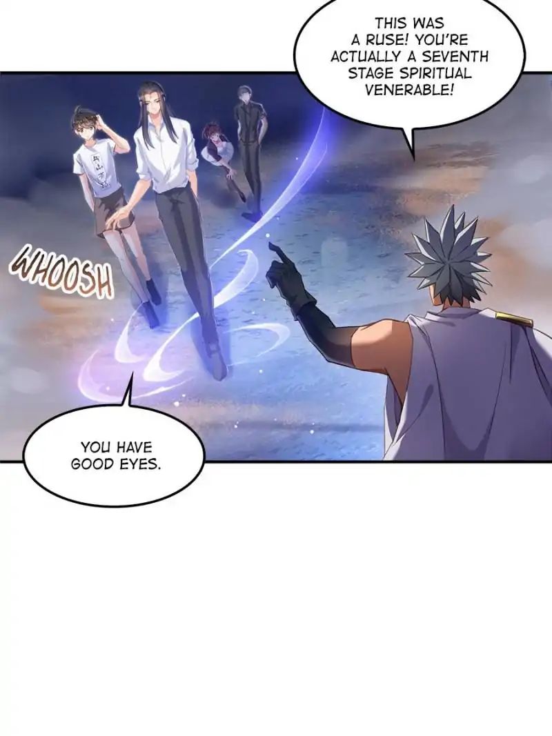 Cultivation Chat Group chapter 118 - page 3
