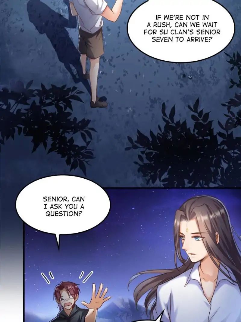 Cultivation Chat Group chapter 118 - page 34